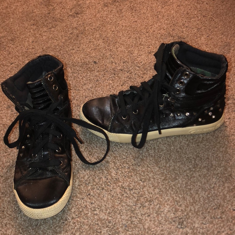 Guess sneakers